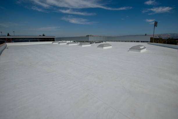 Asphalt Shingles Roofing in Waterford, WI